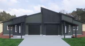 125 Peaks View Loop Kalispell (Plan Unknown)