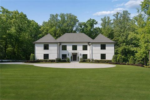 Plan 70 - Madison Trace: Lawrenceville, Georgia - Kittle Homes