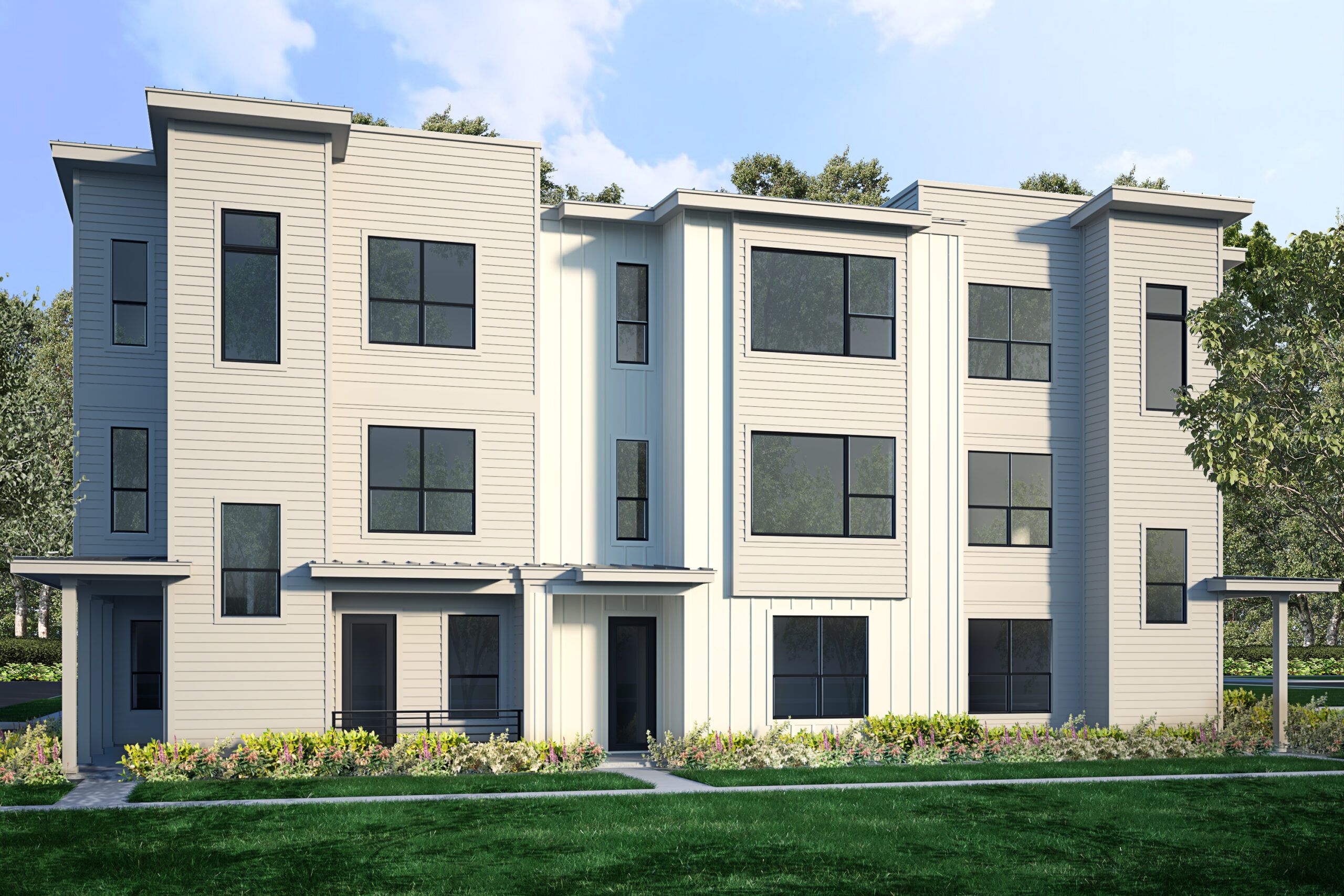 San Antonio - Austin, TX