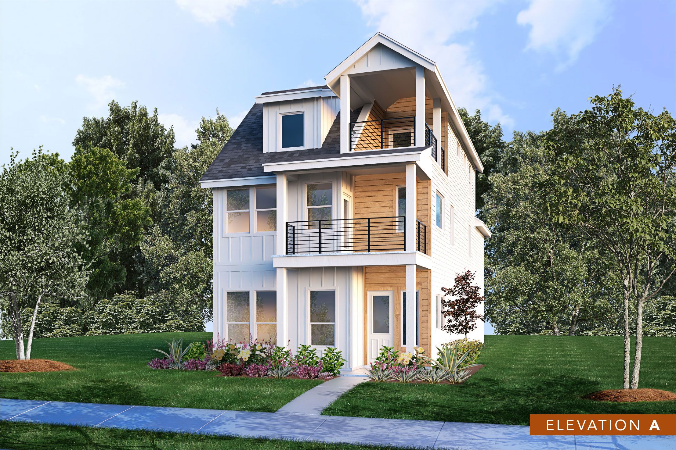 New Braunfels: Town Creek - Austin, TX