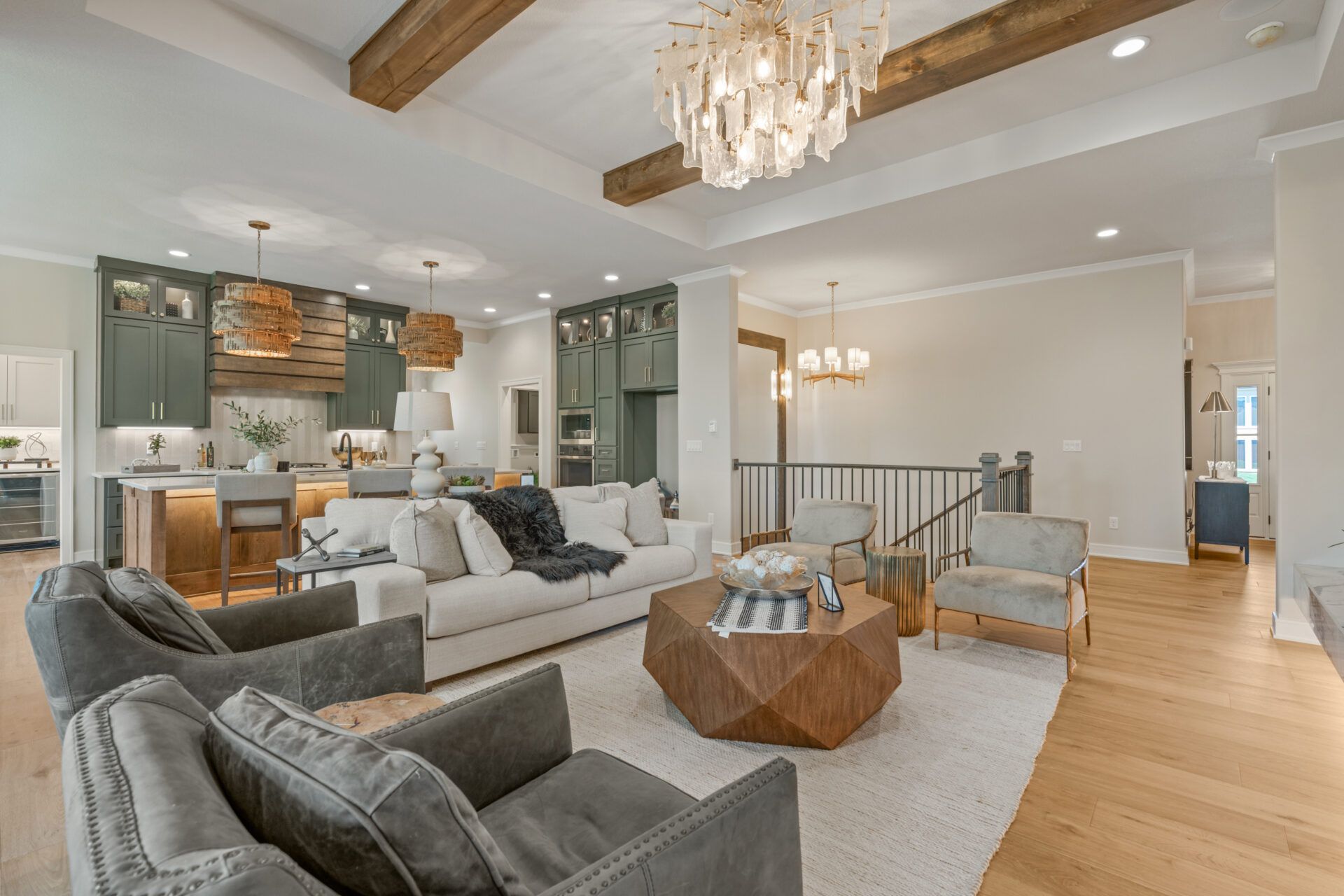 McGraw Homes Inc. - Blue Springs, MO
