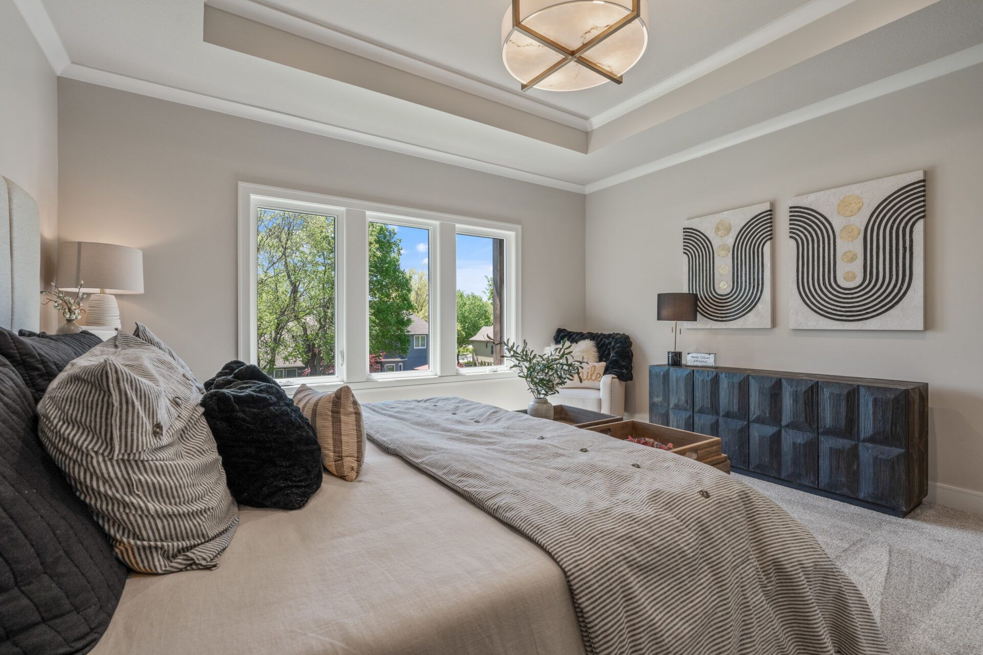 McGraw Homes Inc. - Blue Springs, MO