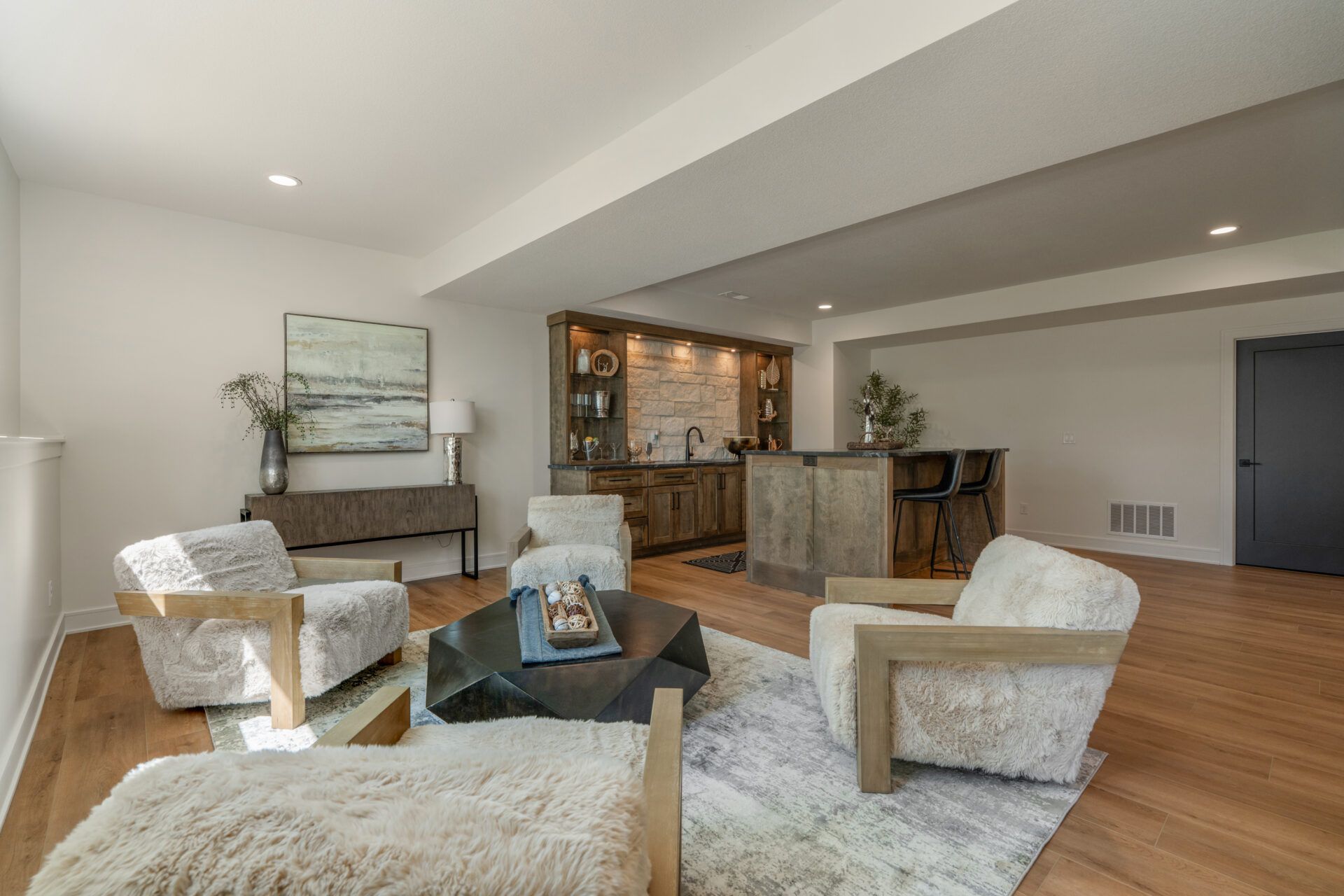 McGraw Homes Inc. - Blue Springs, MO