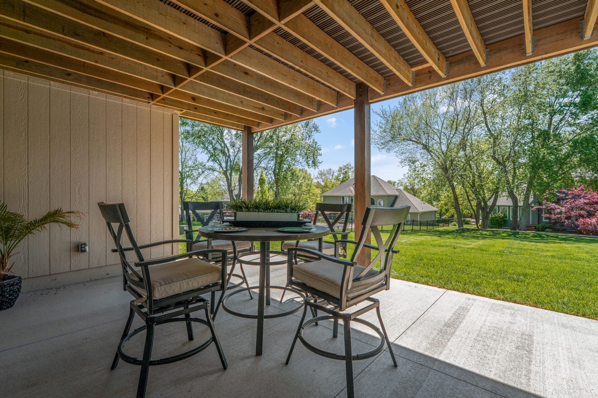McGraw Homes Inc. - Blue Springs, MO