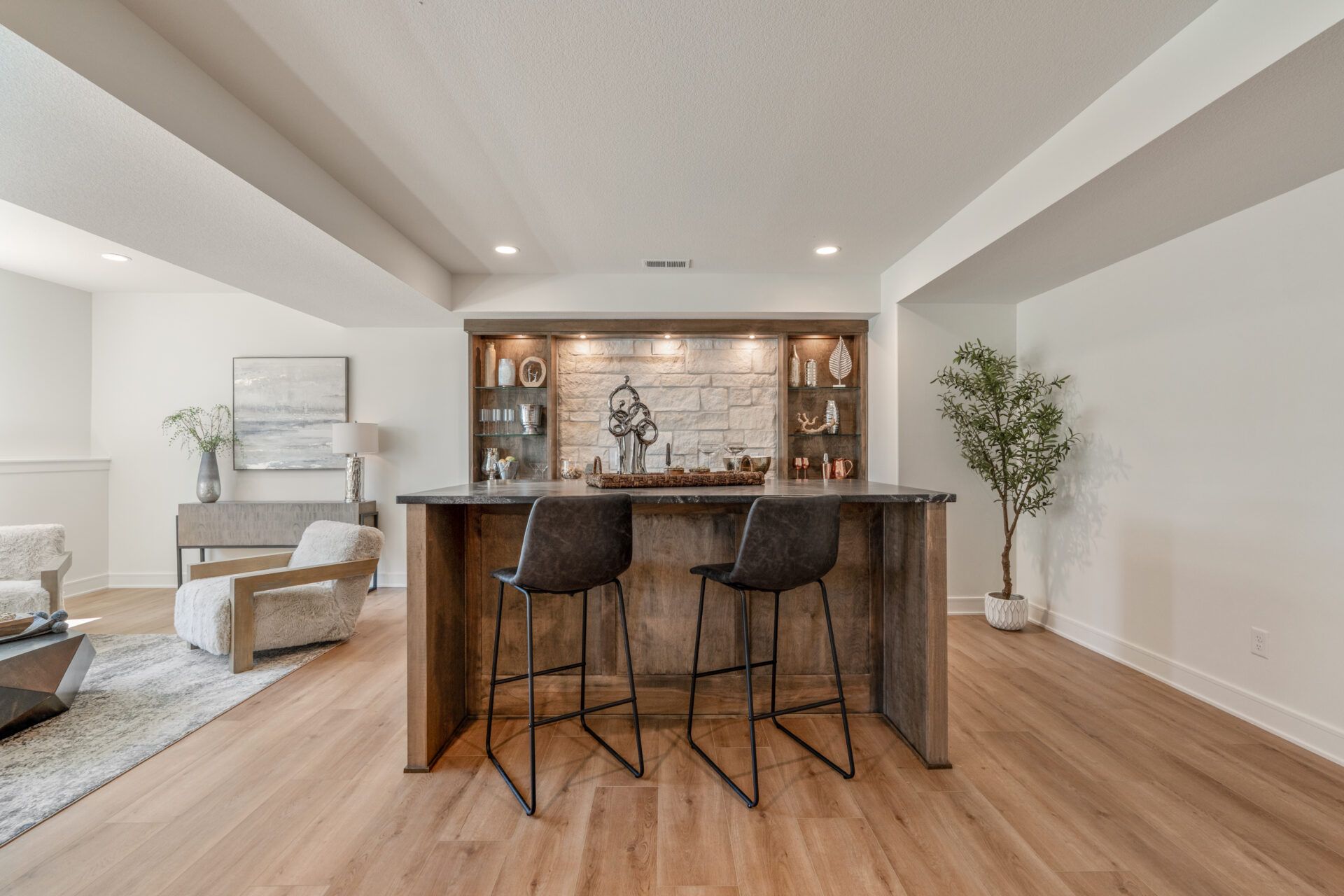 Plan Unknown - McGraw Homes Inc.: Lees Summit, Missouri - McGraw Homes