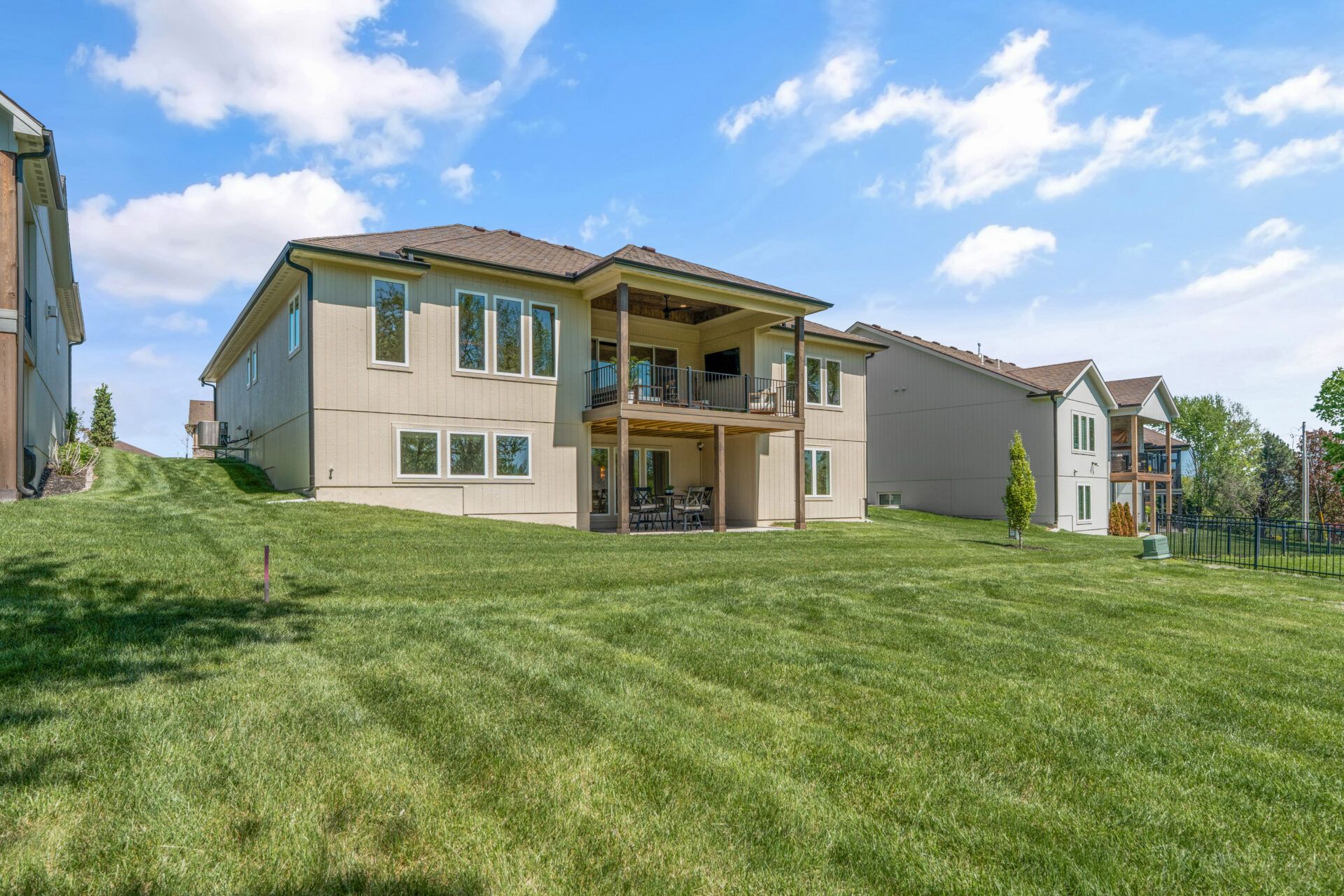 McGraw Homes Inc. - Blue Springs, MO
