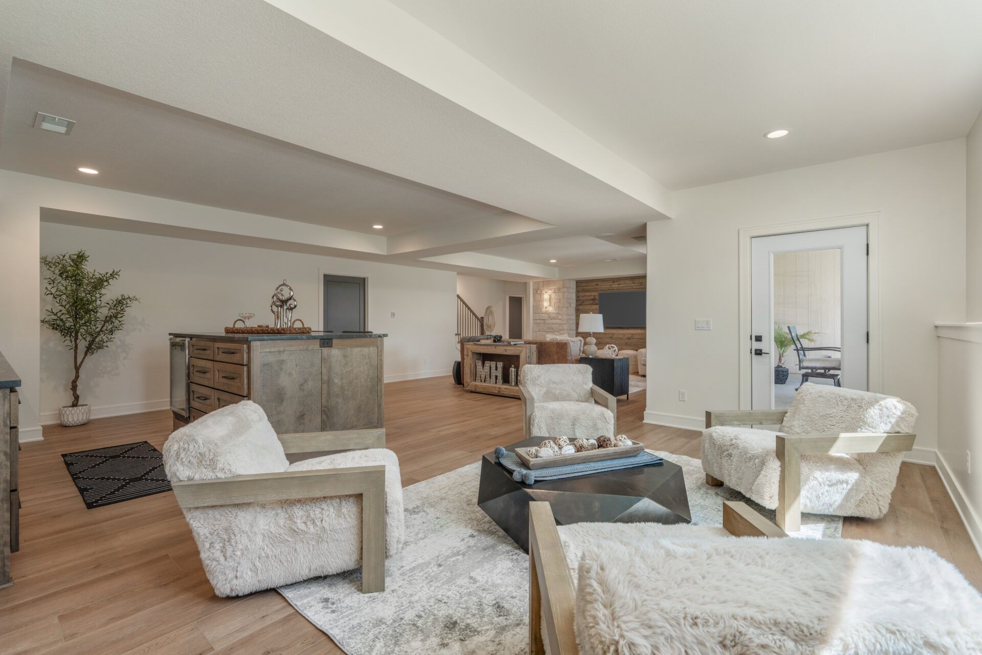 McGraw Homes Inc. - Blue Springs, MO