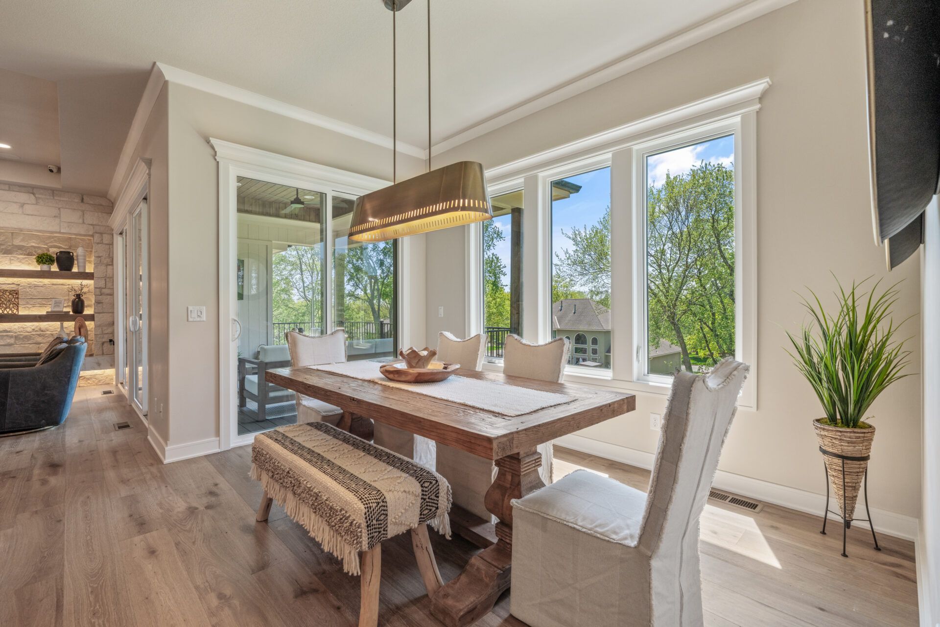 McGraw Homes - : Blue Springs, MO