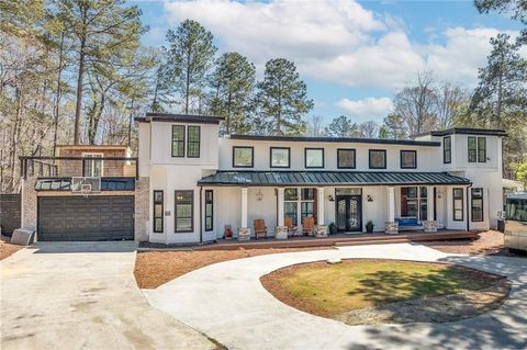 casa en Stonewood por SR Homes