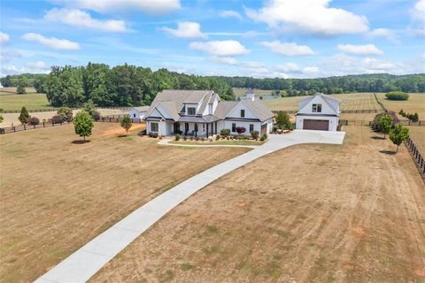 Stonewood por SR Homes en Athens Georgia