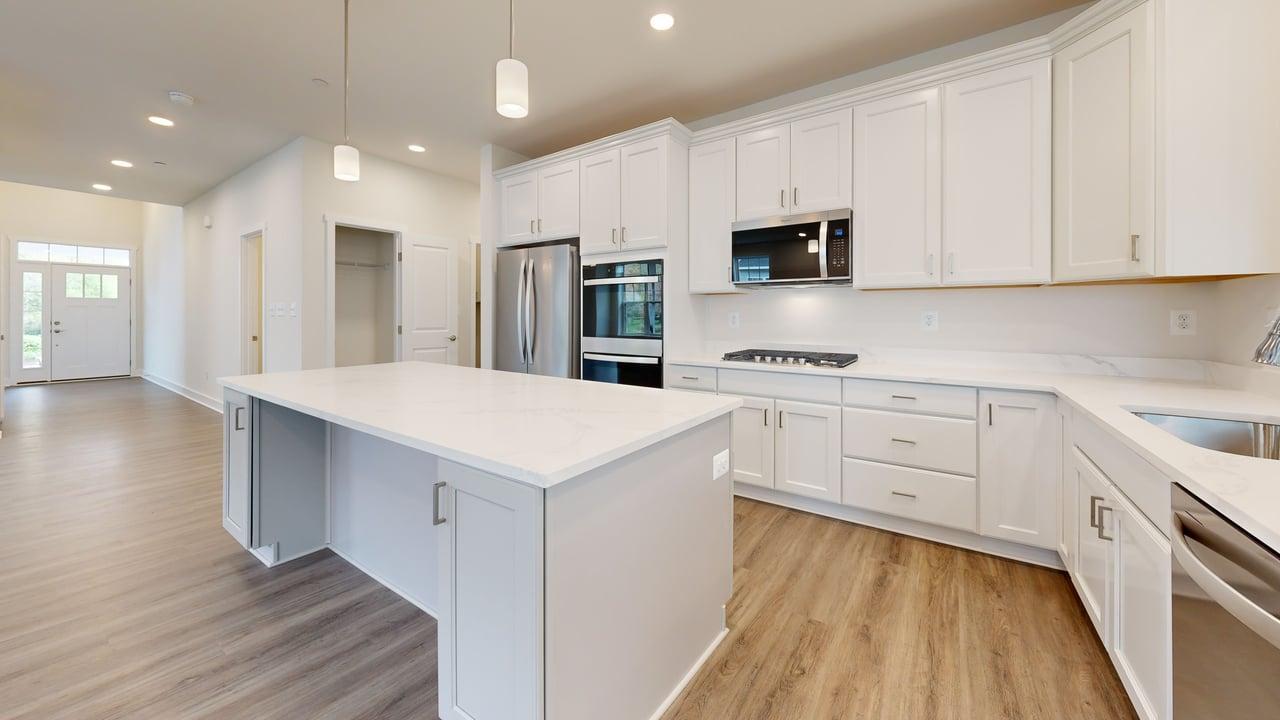 casa en Cooke’s Hopeeaston, MD por Koch Homes