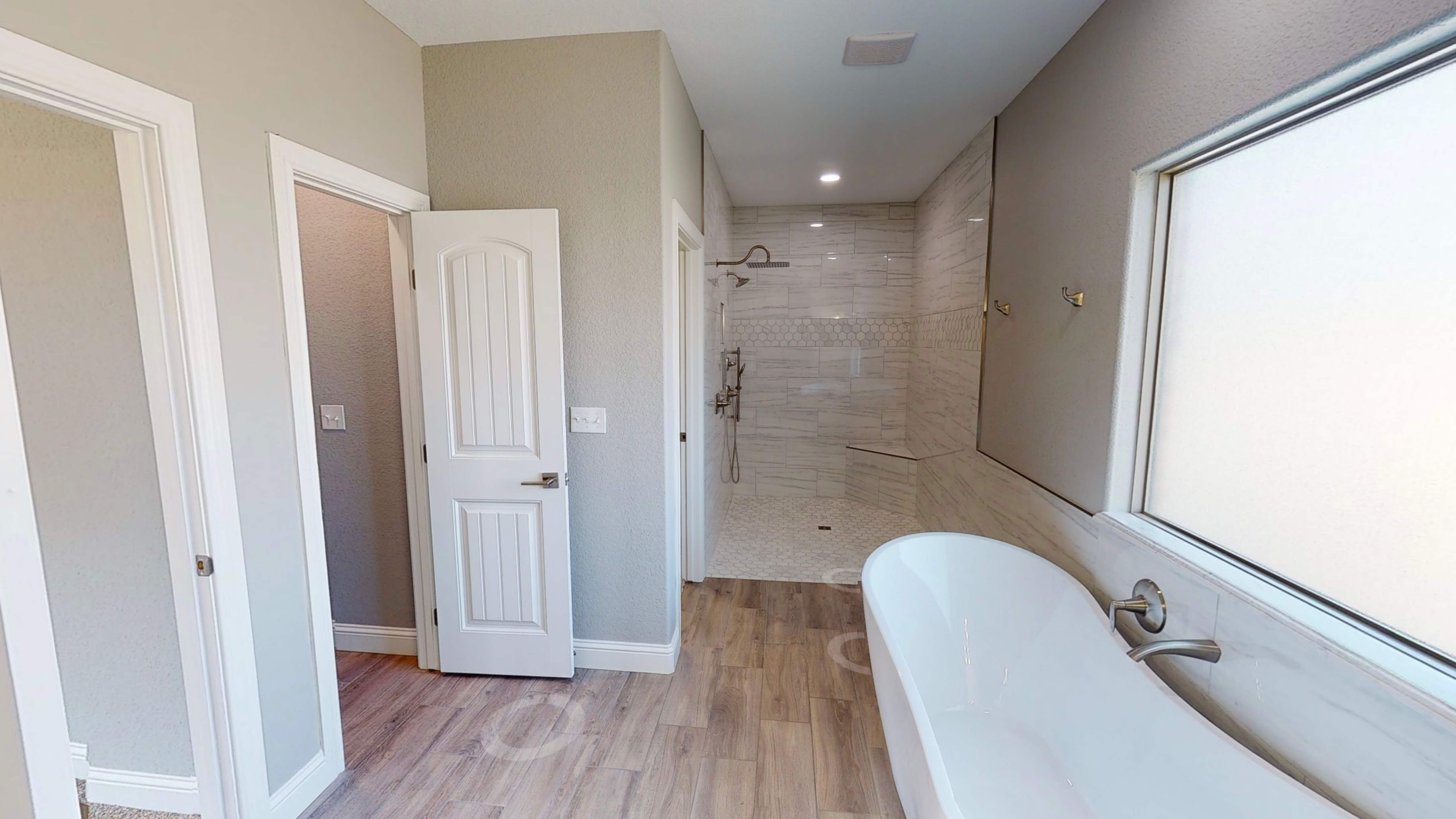 Herndon Construction Inc. - Kingston, OK