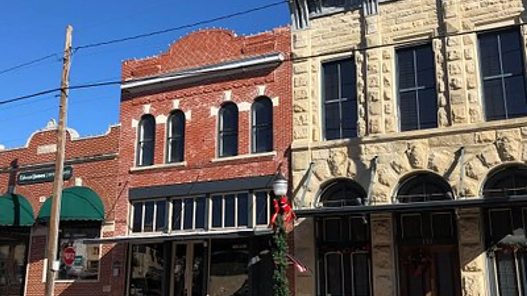 Pioneer Estates - Blue Ridge, TX