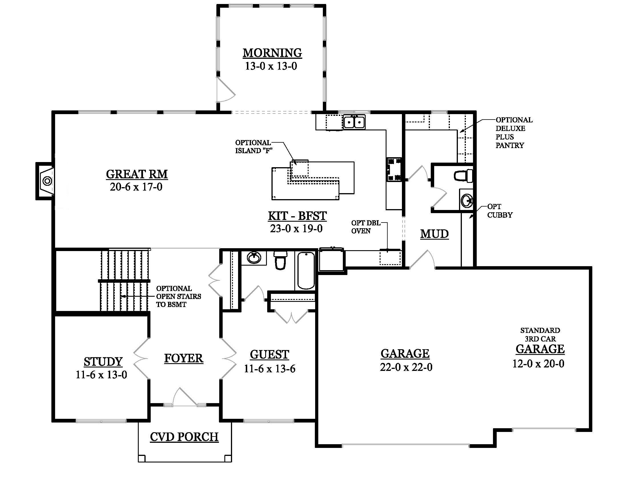 Diyanni Homes - Reynoldsburg, OH
