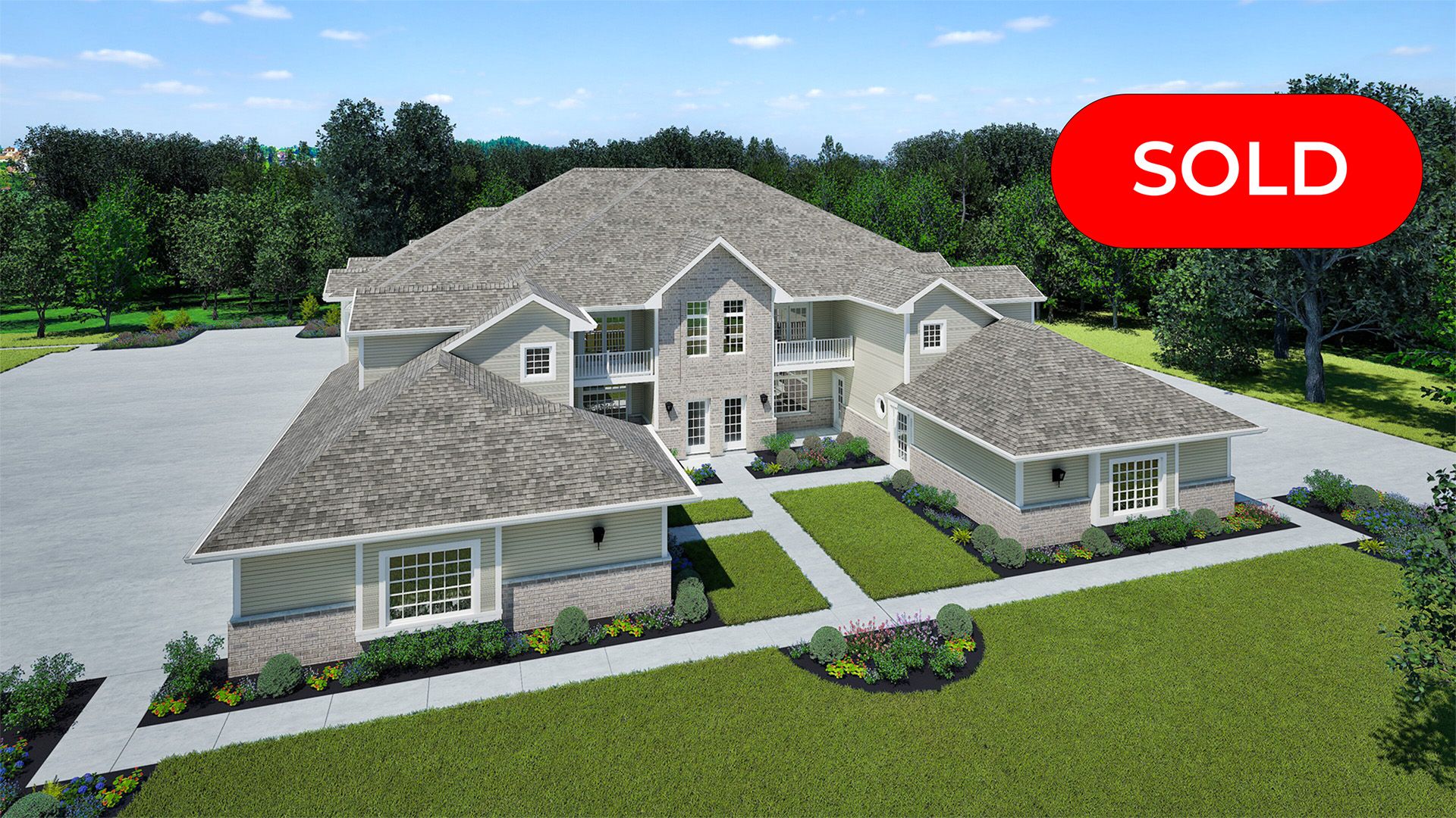 Edgewood Meadows - Mukwonago, WI