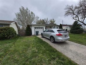 4738 Stone Street (Plan Unknown)