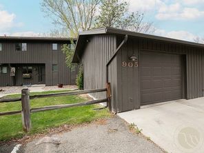 905 13 TH Street W (Plan Unknown)