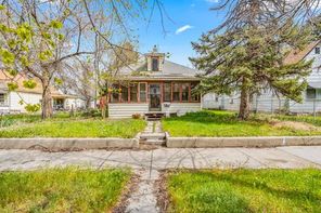 309 S 30 TH Street (Plan Unknown)