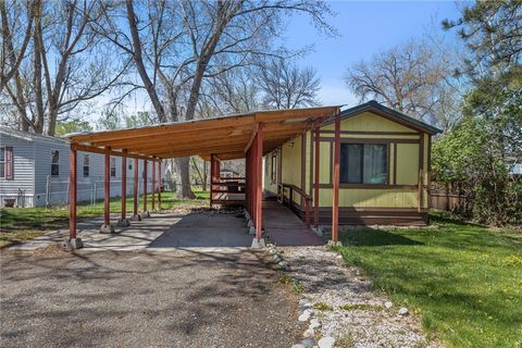2616 Old Hardin Road 27. Billings, MT 59106