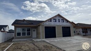 1127 Buffalo Crossing Drive (Plan Unknown)