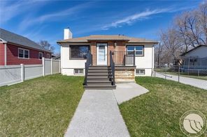 809 Wyoming Avenue (Plan Unknown)