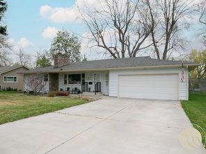 1220 Ponderosa Drive (Plan Unknown)