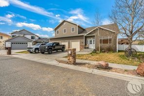 5429 Corner Stone Avenue (Plan Unknown)