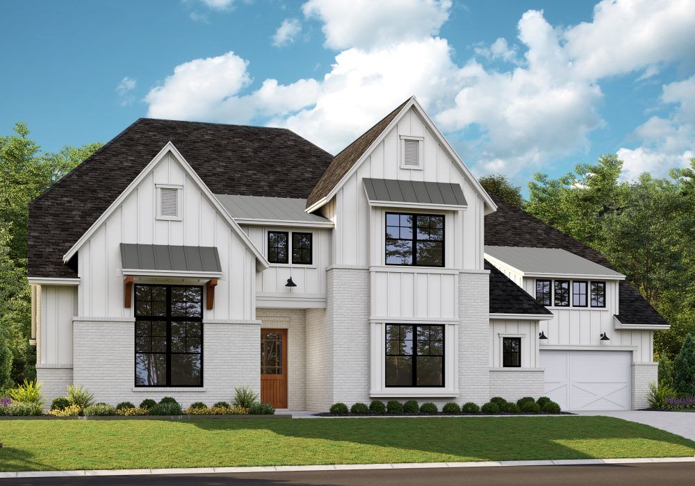 Furst Ranch - Argyle, TX