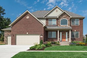 Shelby Woodland Meadows