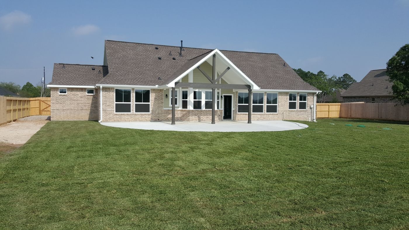 casa en Bilmar Homes por Bilmar Homes