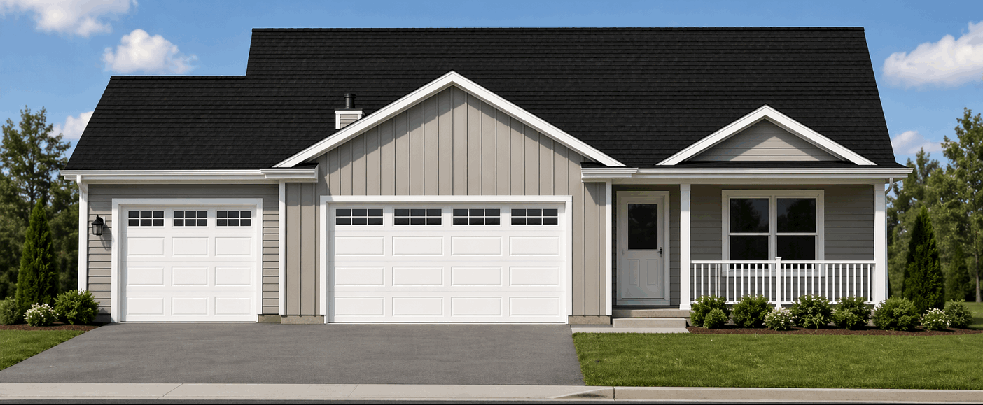 Oakwood Dr. Sherwood, WI 54169