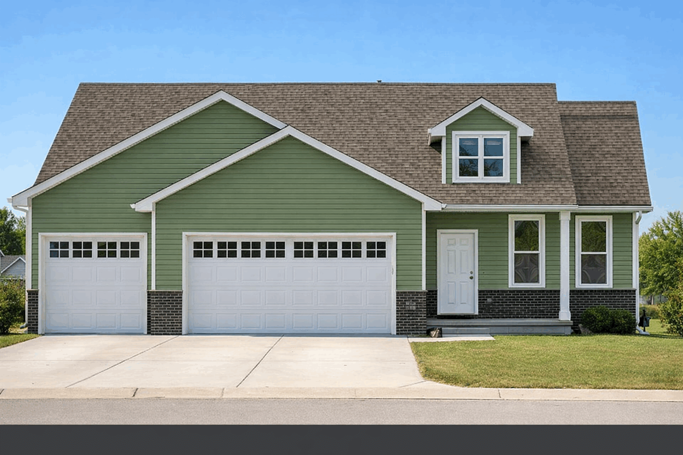 5143 Natures Way Dr. Sherwood, WI 54169