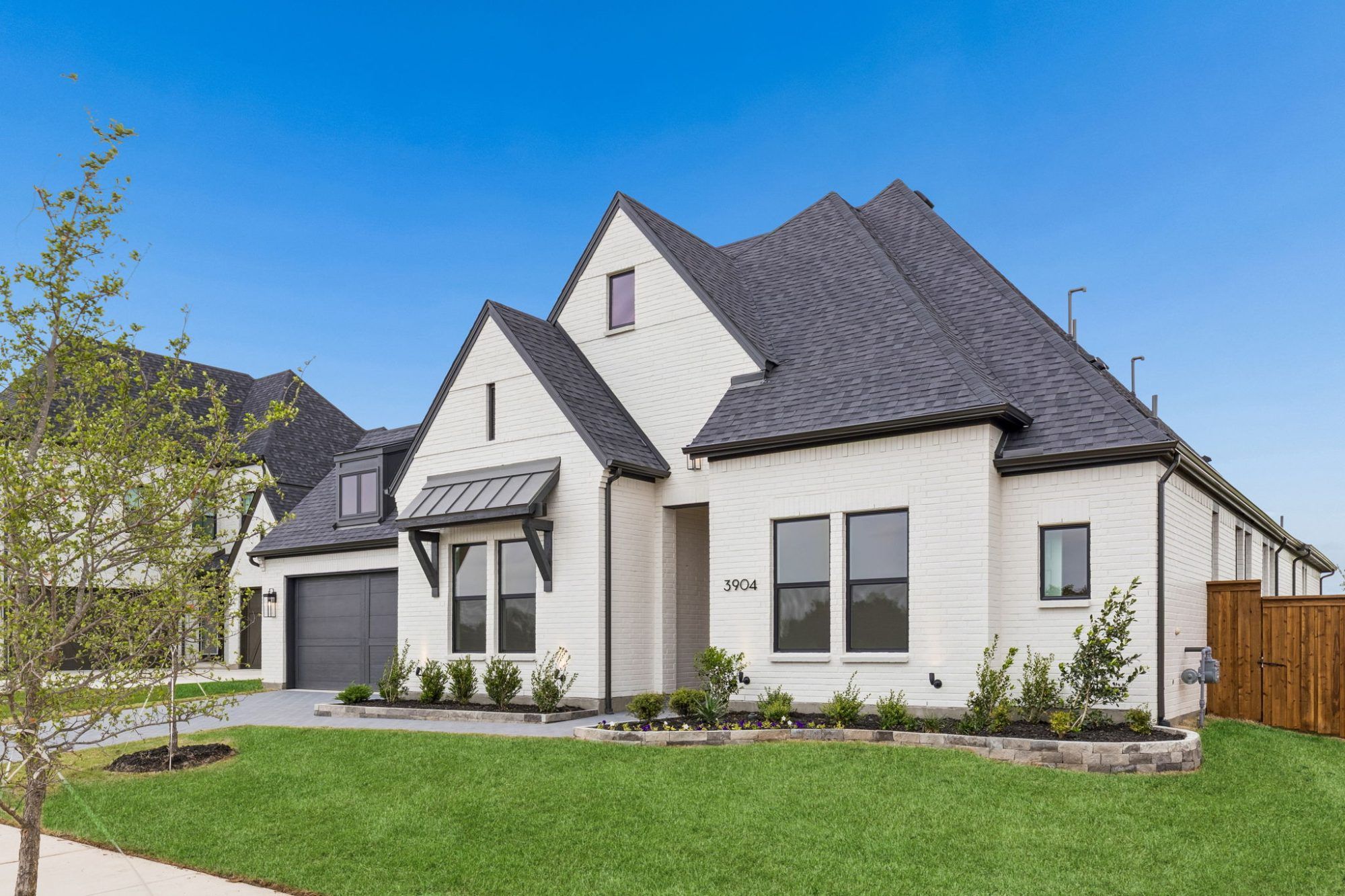 Plan Unknown - Mosaic: Prosper, Texas - Tradition Homes