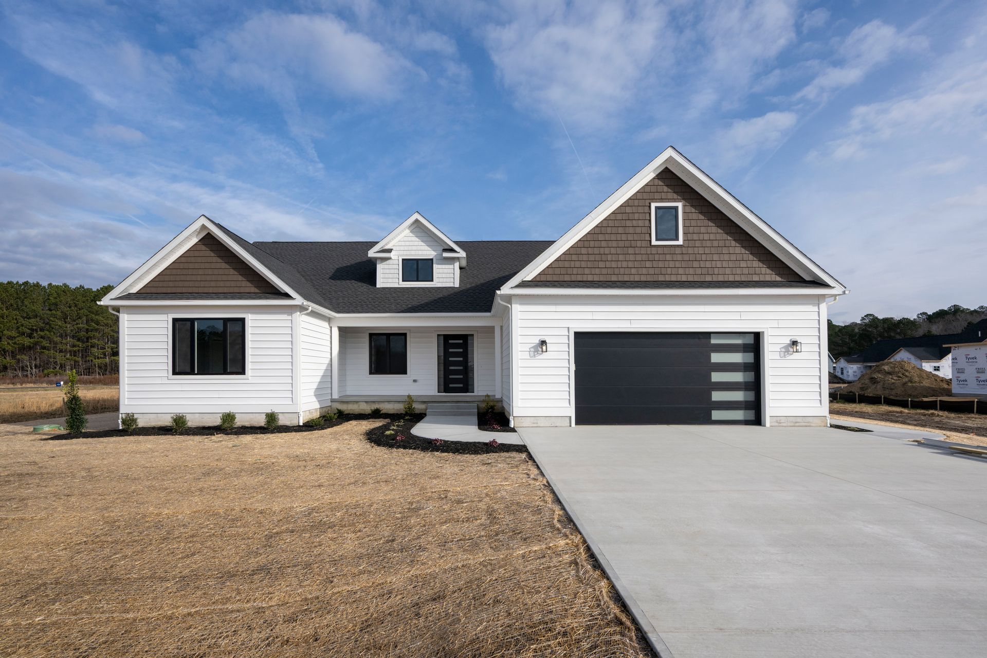 Euro Homes - Selbyville, DE