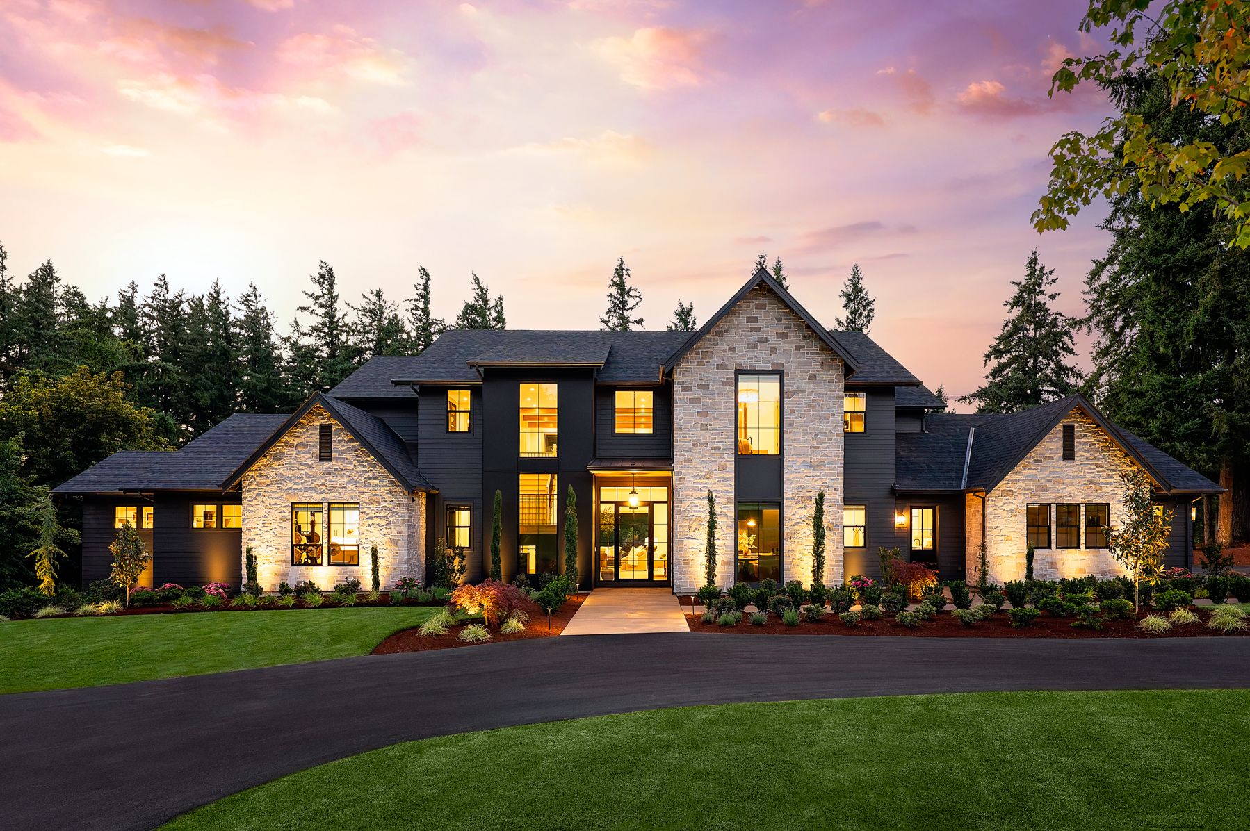 Lake Oswego, OR 97035