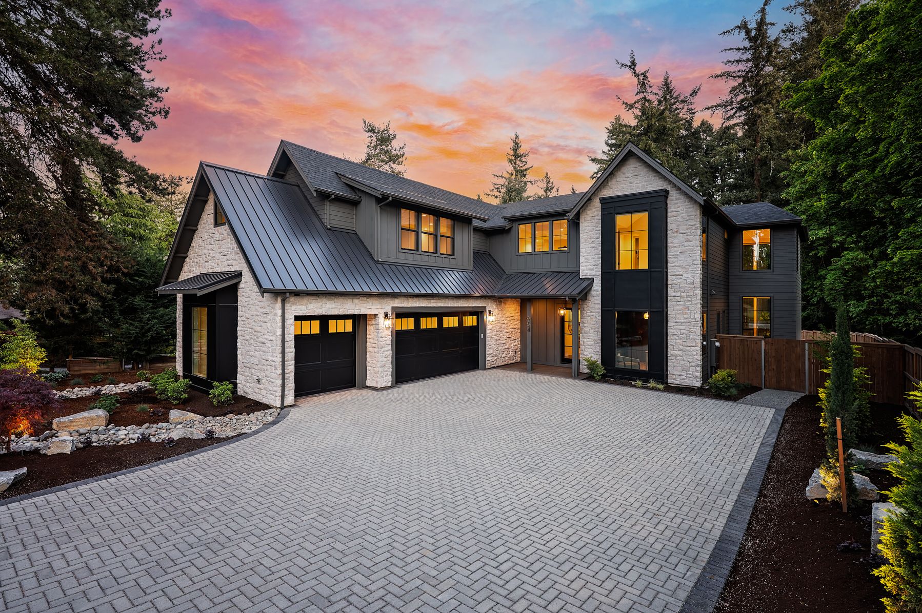 Renaissance Homes - Lake Oswego, OR