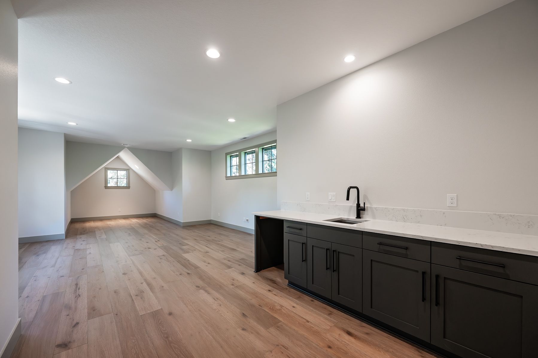 Renaissance Homes por Renaissance Homes en Portland-Vancouver Oregon