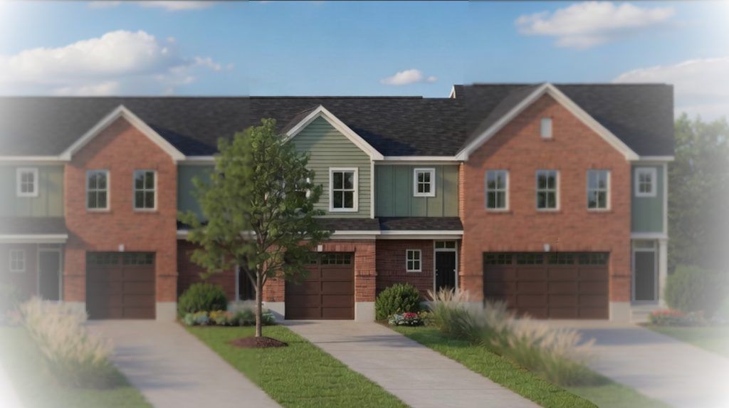 casa en Floorplans por Charles Simms Development