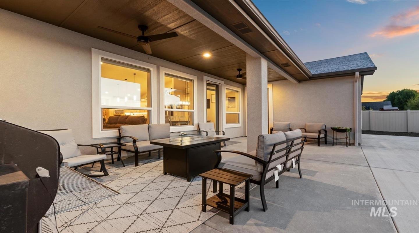 Schroeder Home - : Kuna, ID