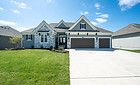Winterset Valley por Pfeifer Homes, Inc. en Kansas City Missouri