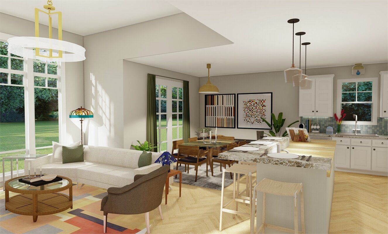 casa en Whispering Meadows por Divine Homes LLC