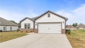 9528 Havenridge Loop (Plan Unknown)