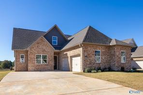 Meridianville (Plan Unknown)