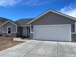 1147 Westwing Way Twin Falls (Plan Unknown)