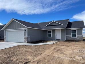 1165 Westwing Way Twin Falls (Plan Unknown)