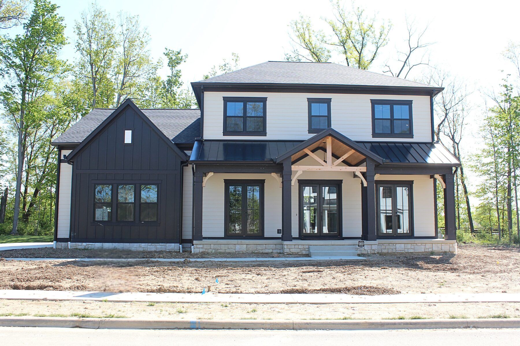 The Farm At Indian Run – New Construction Communities Near M - Plain City, OH