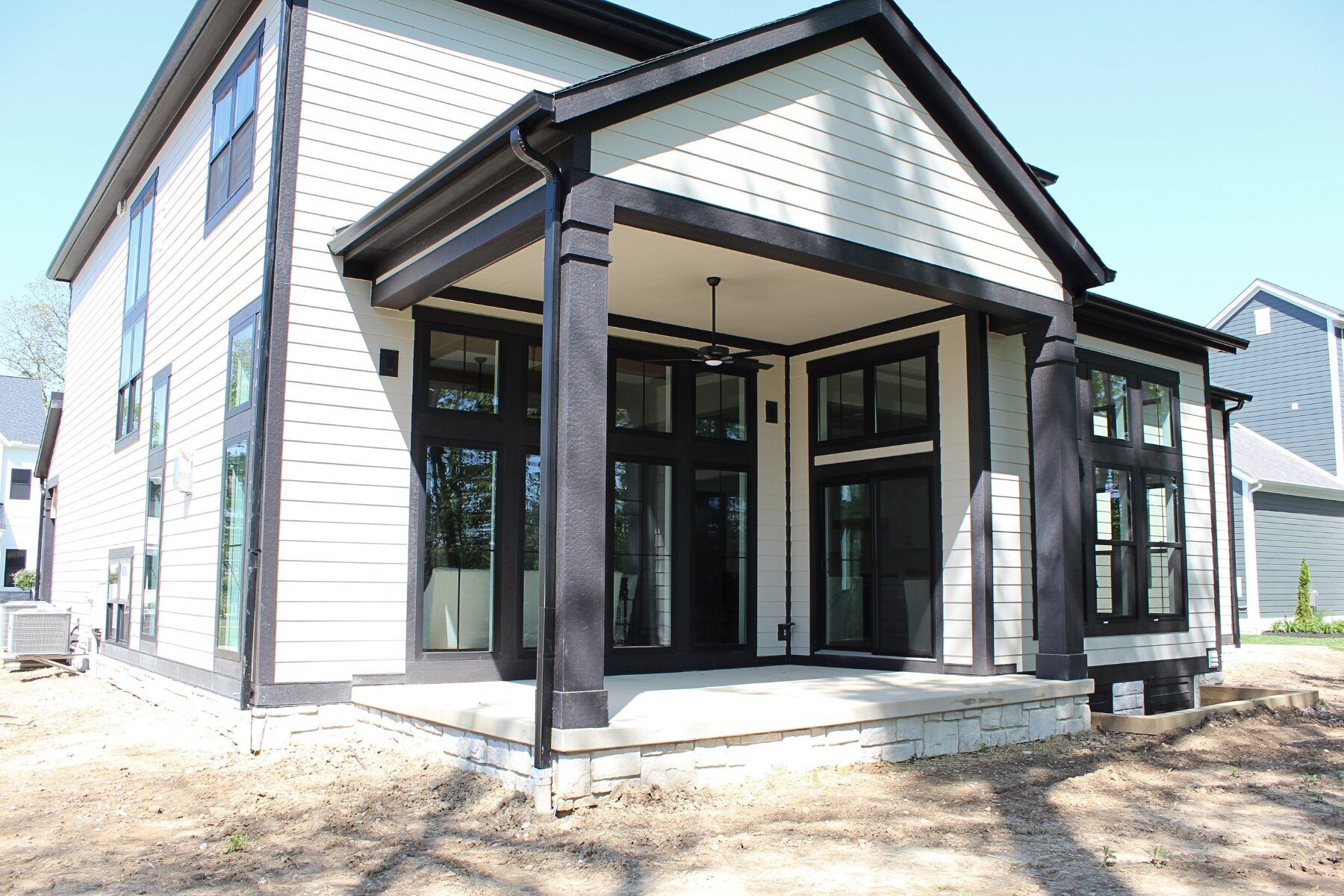 The Farm At Indian Run – New Construction Communities Near M - Plain City, OH