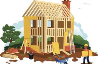 Plan Unknown - Douglas Construction Group: Bethesda, Maryland - Douglas Construction Group