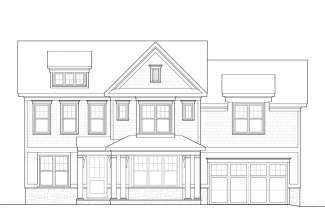 Plan Unknown - Douglas Construction Group: Bethesda, Maryland - Douglas Construction Group