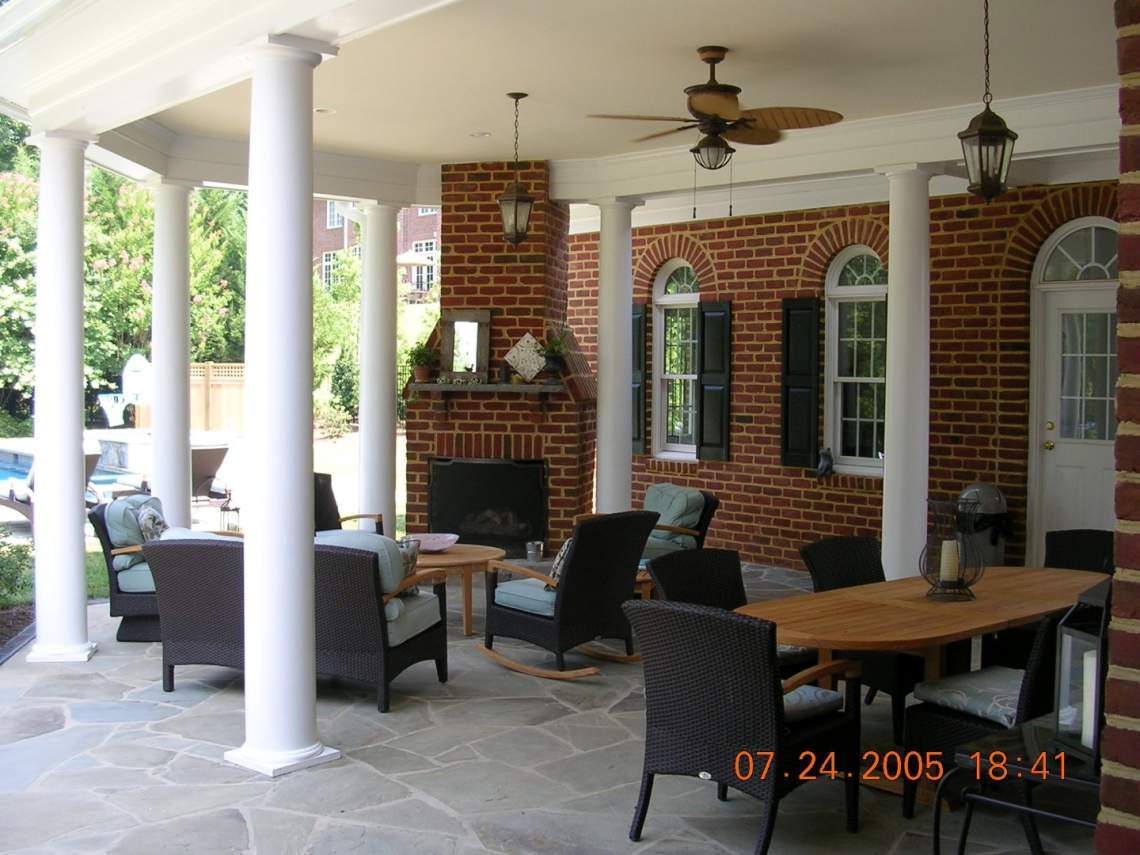casa en Douglas Construction Group por Douglas Construction Group